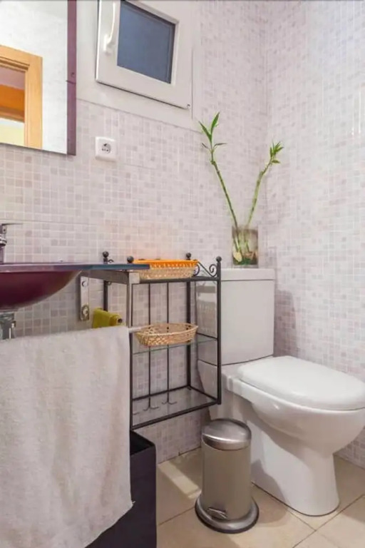 Apartamento Marques de Vadillo