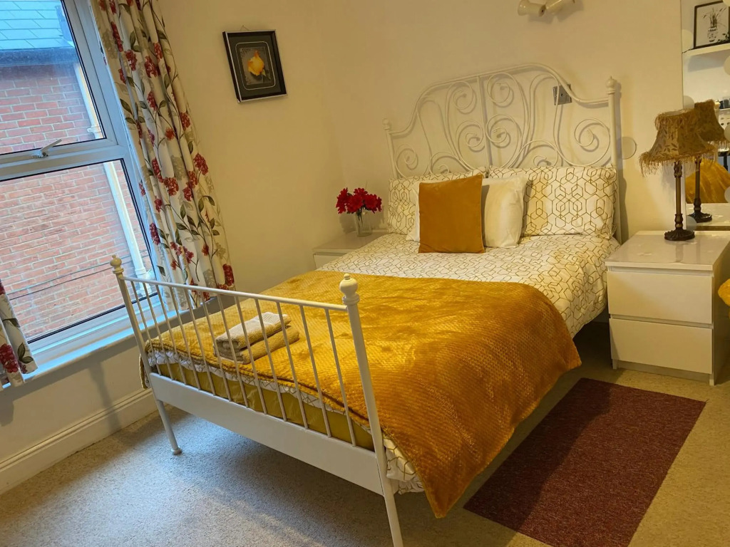 Charminster Homestay