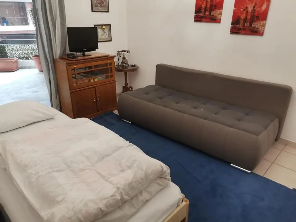 Alex s Apartment in Trikala