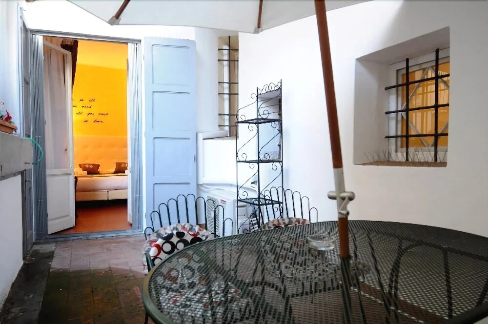 Hemeras Boutique House Boccaccio