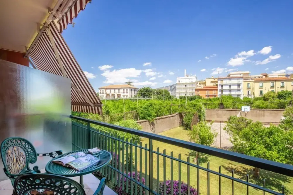 Domus Vittoria - The Luxury Quintessence