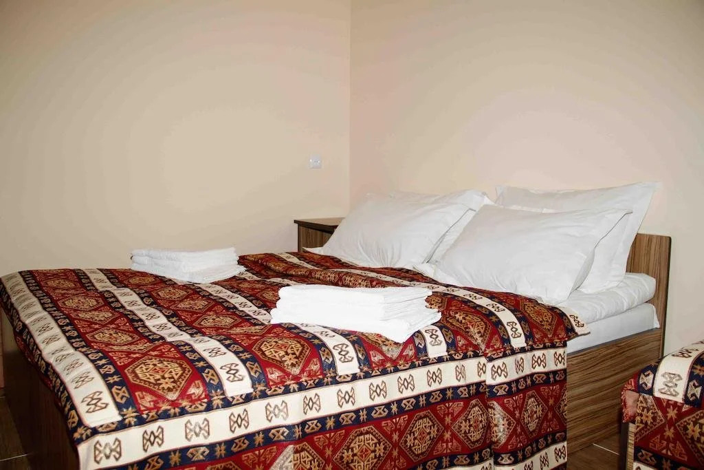 Zanger Hotel