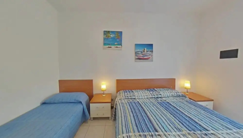 Easy Living Apartment Near the Beach