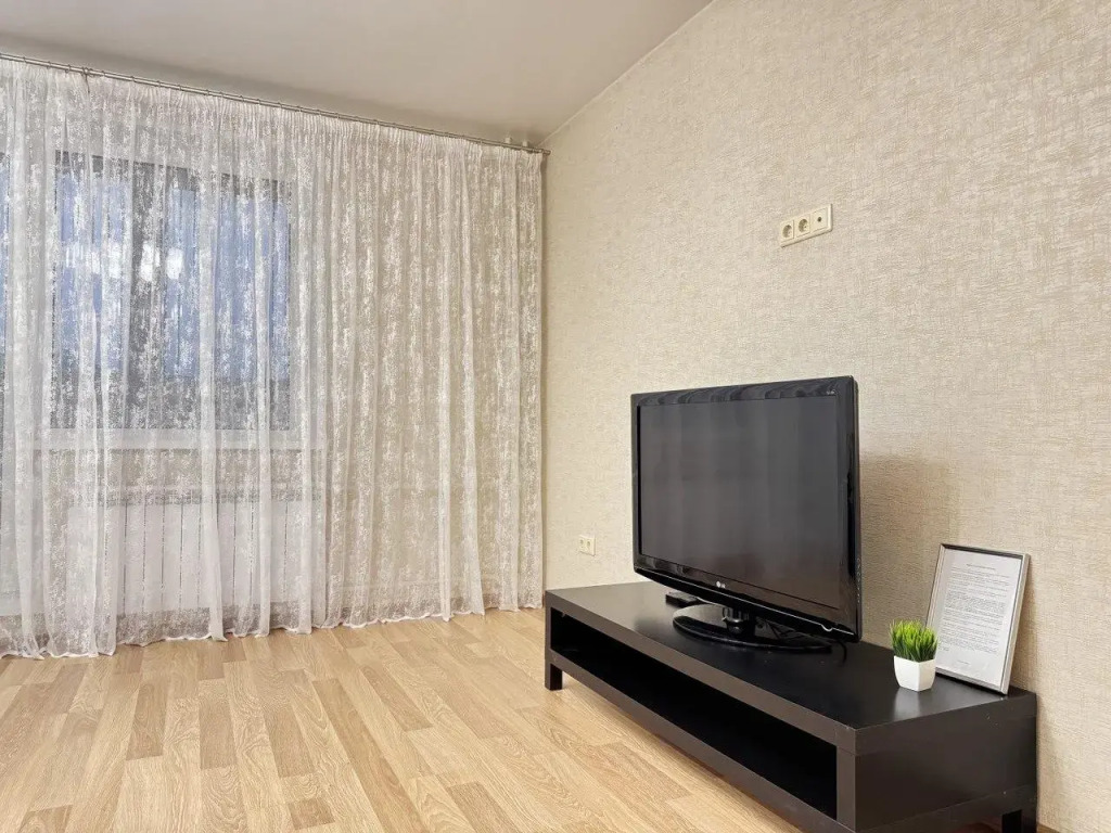Просторная квартира на Гагарина, 60
