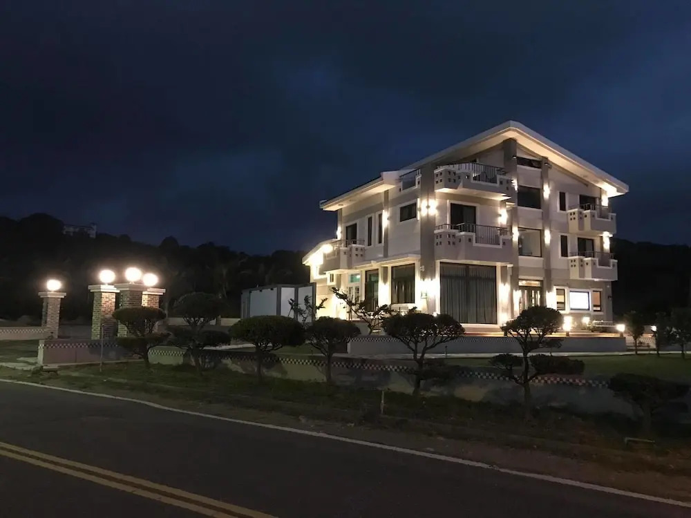Jt158 B&B