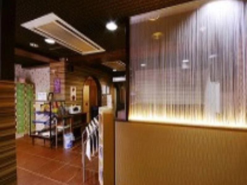 Capsule Land Yushima