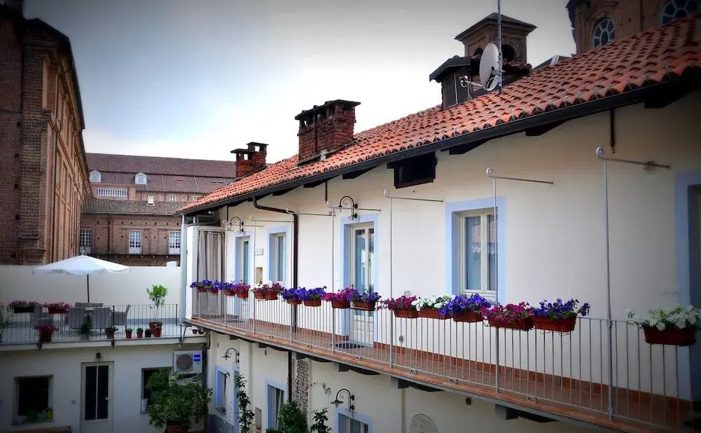 Residence La Mela Reale