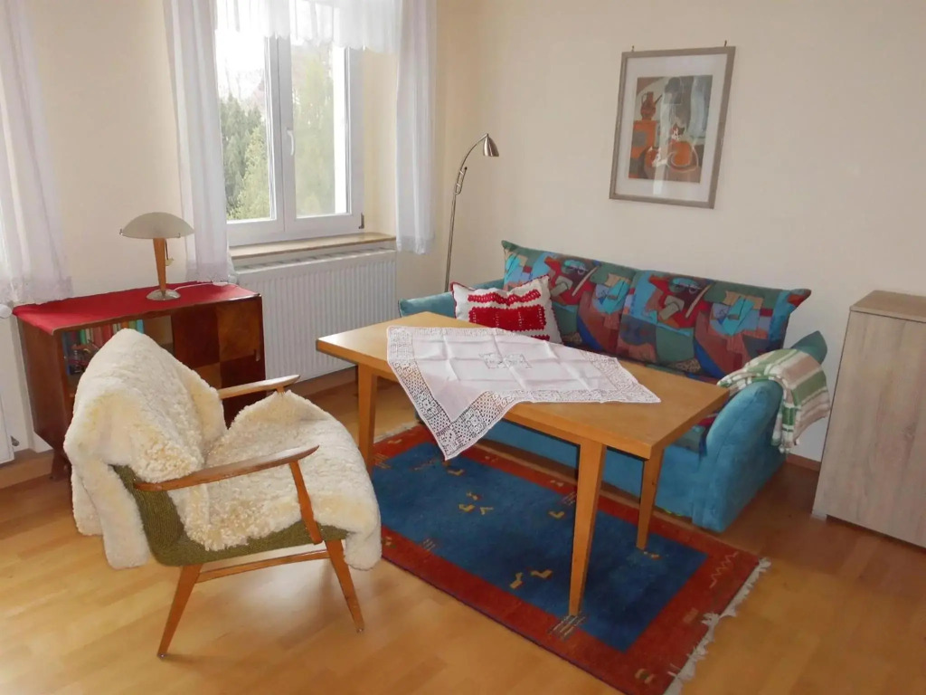 Ferienwohnung Jung