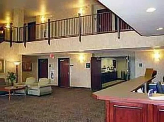GrandStay Hotel & Suites Becker