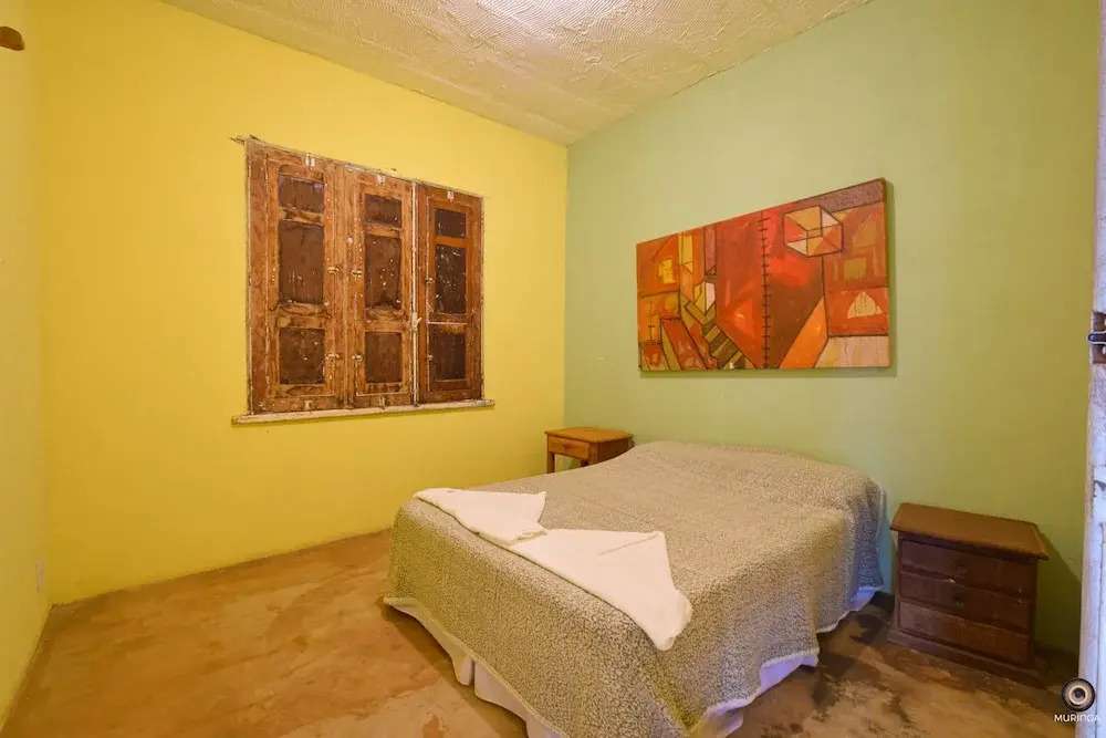 Casa do Vaz Lapinha da Serra