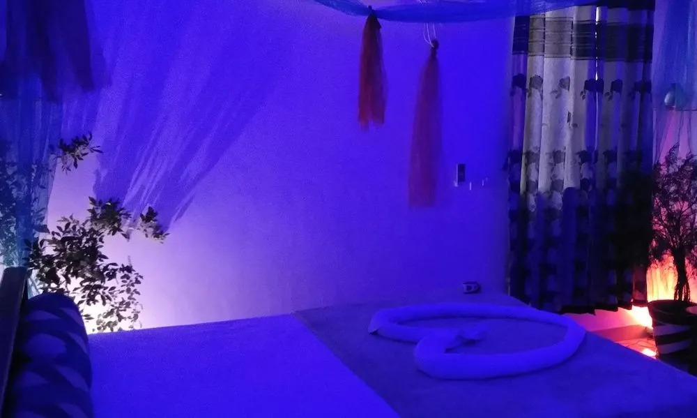 Hotel Ocean Touch