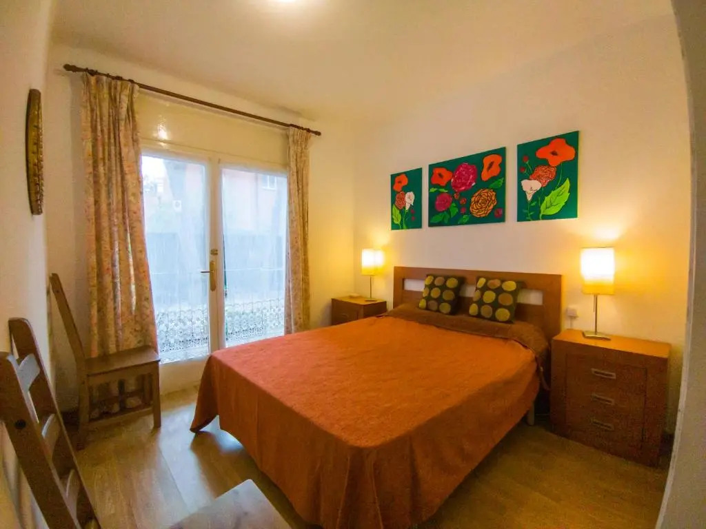 Girorooms Platja d'Aro Marbella Planta Baixa