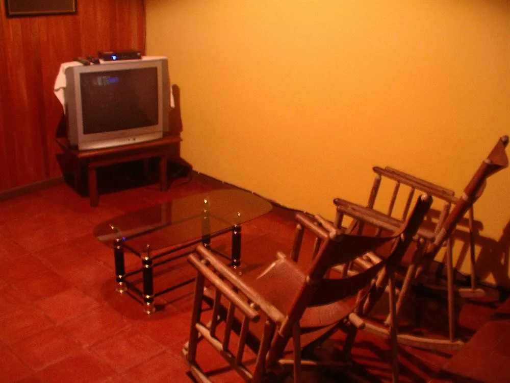 Hostel Monteverde Backpackers