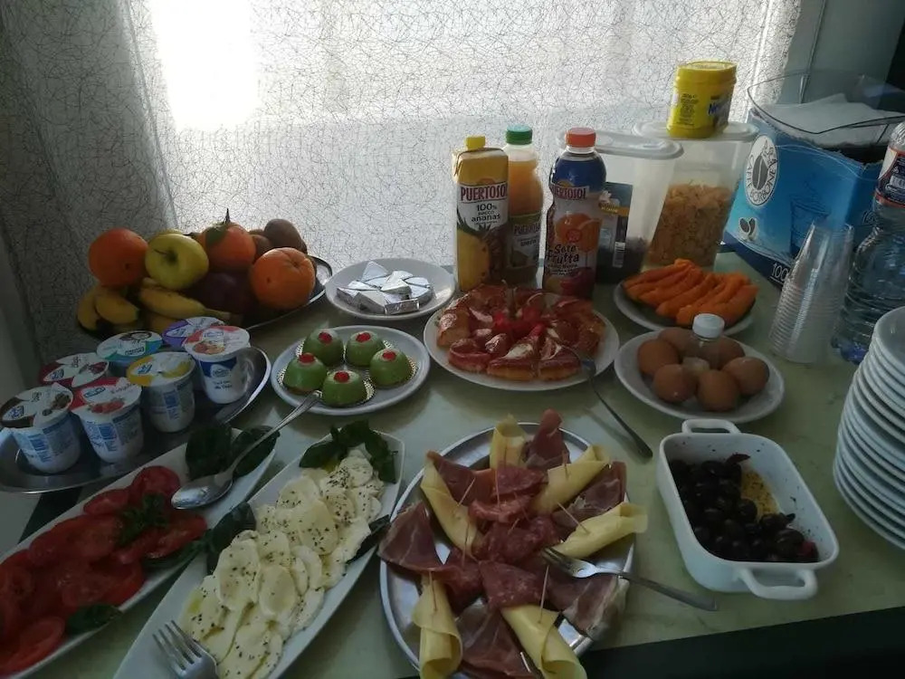 Hotel White Beach Ancora
