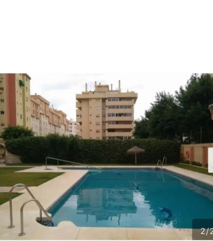 Apartamento Sol Y Playa