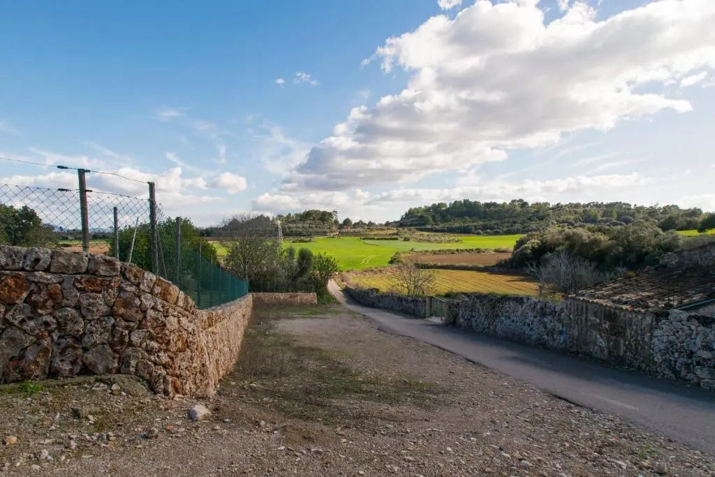 Villa SON BUTXEQUI