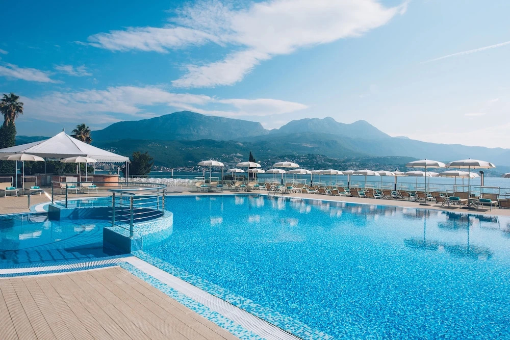 Club Hotel Riviera Montenegro