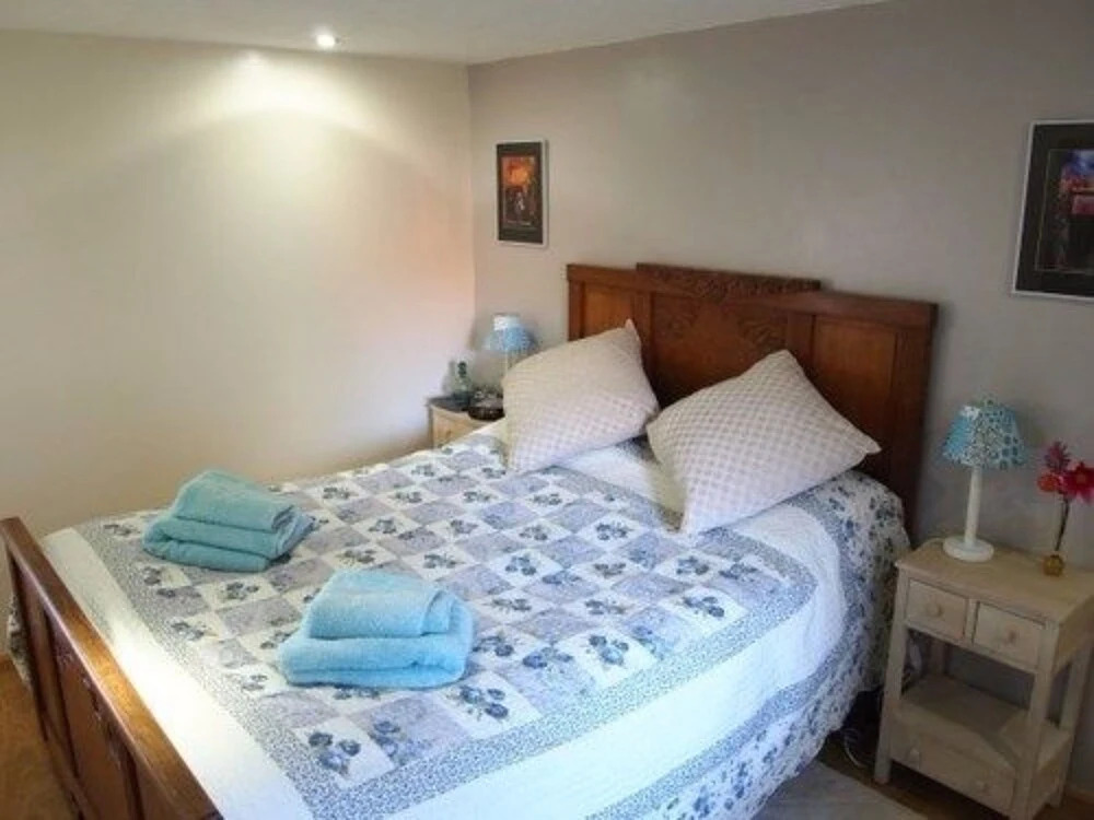 Appletons Farmhouse B&B