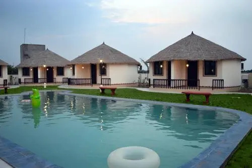 The Village Resort