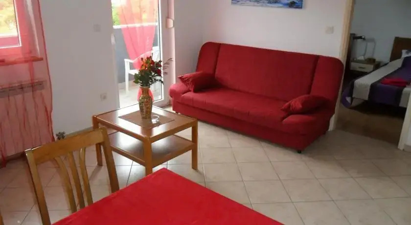 Apartment Marić