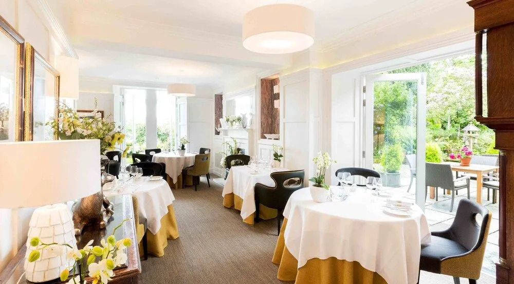 Gilpin Lodge Country House Hotel