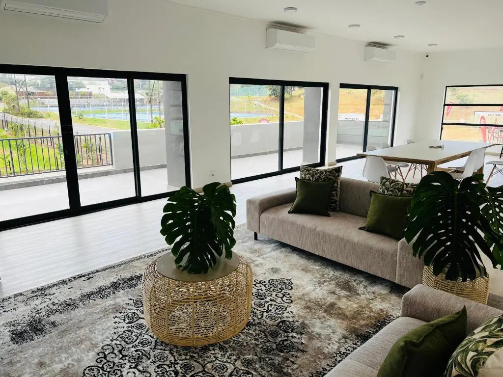 Villa 86, Ballito