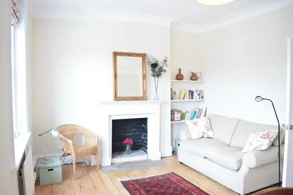 2 Bedroom Flat in Earlsfield