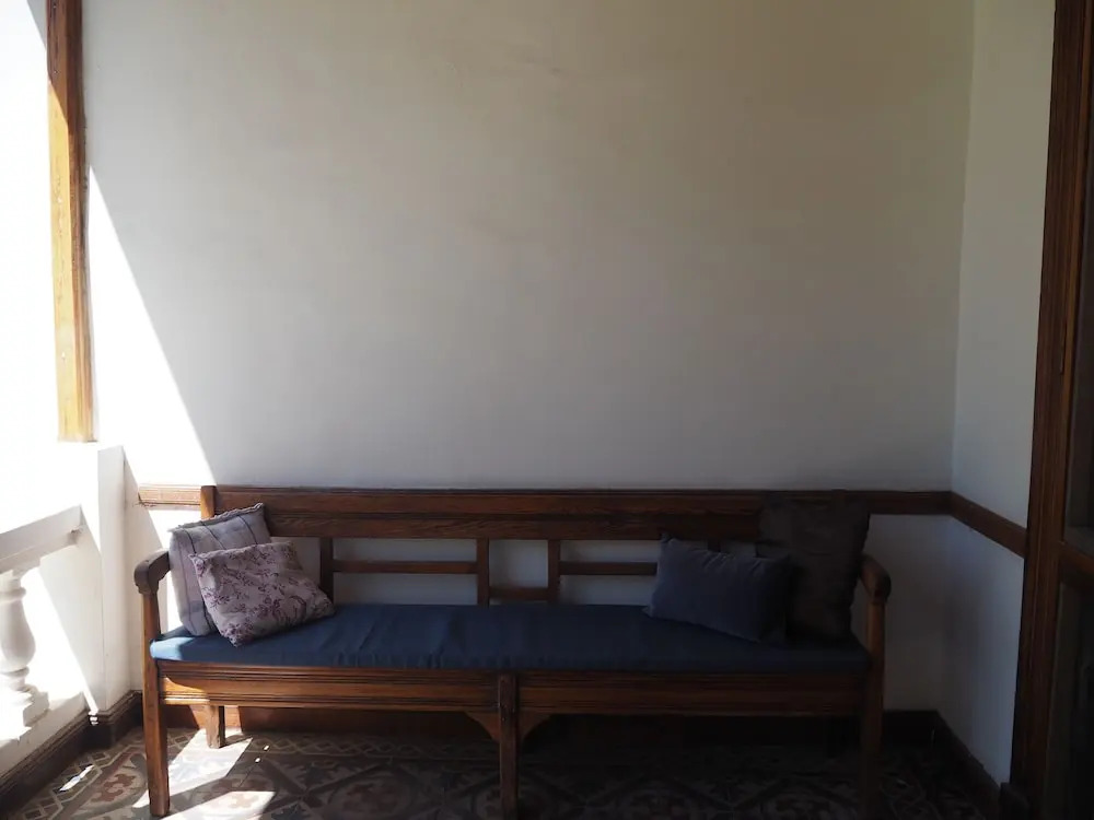 Villa Victoria Lodge