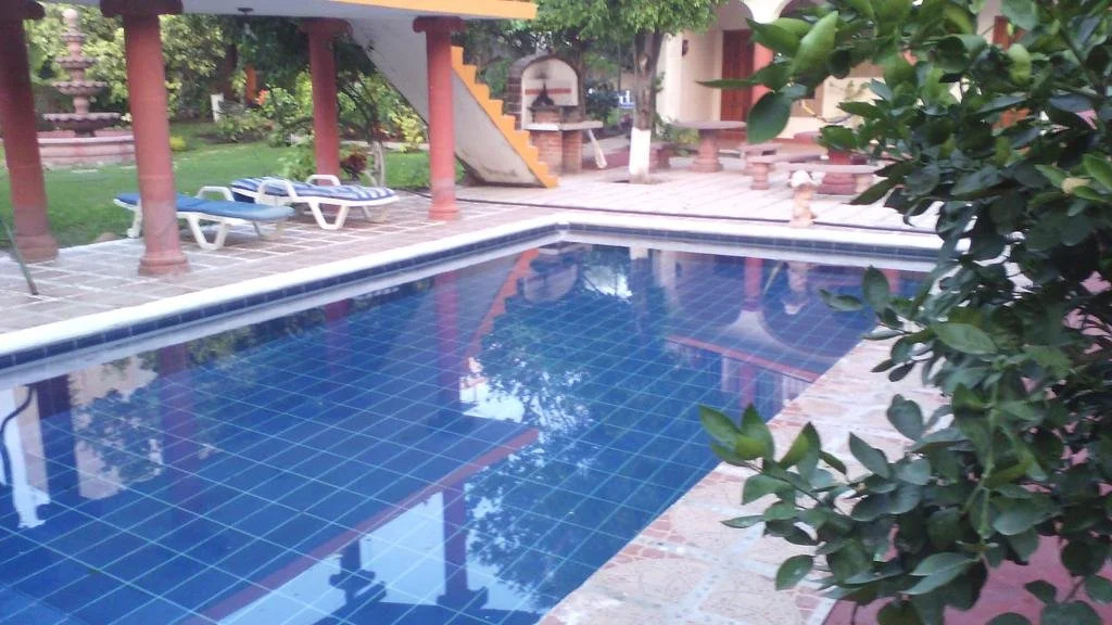 Hotel El Sol