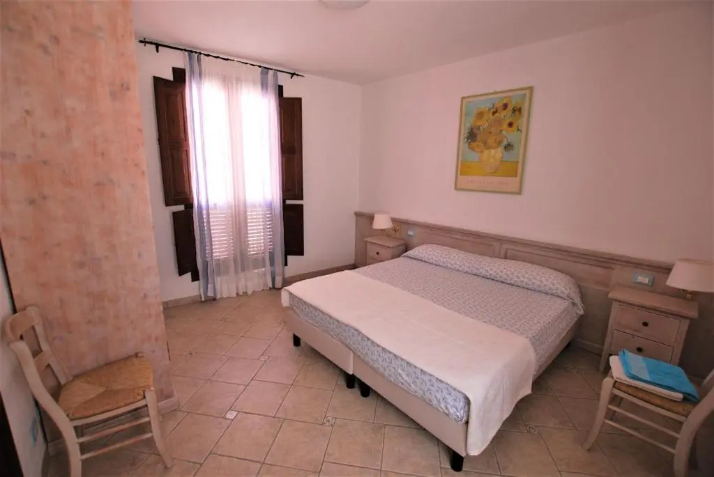 Casa I 10 Puleri - Ampio e fresco terrazzo panoramico
