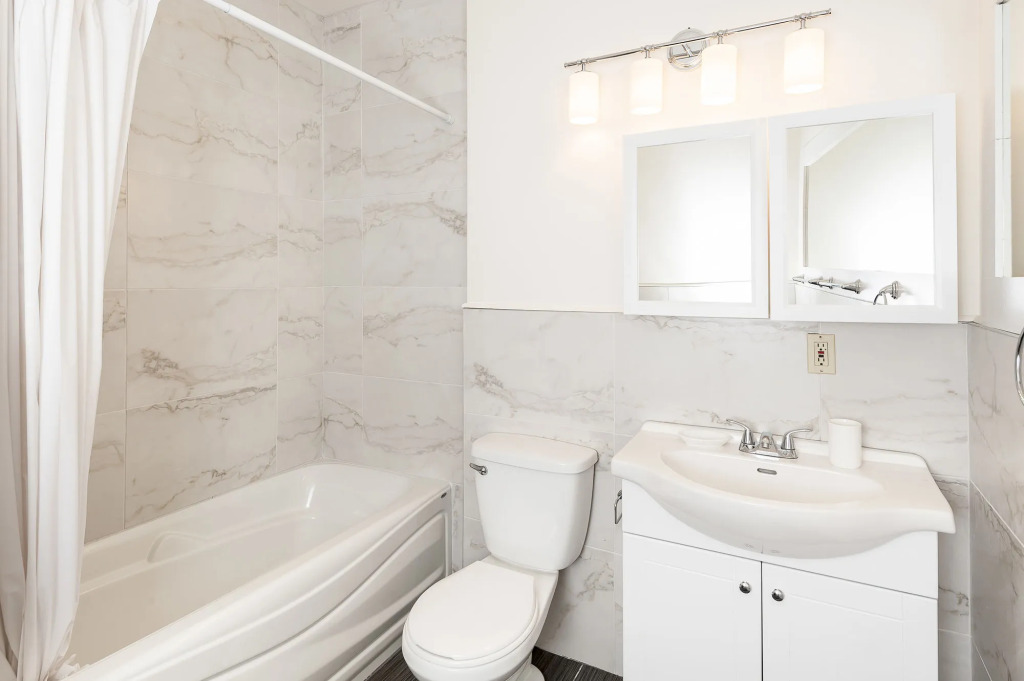 Les Appartements Stanley Court