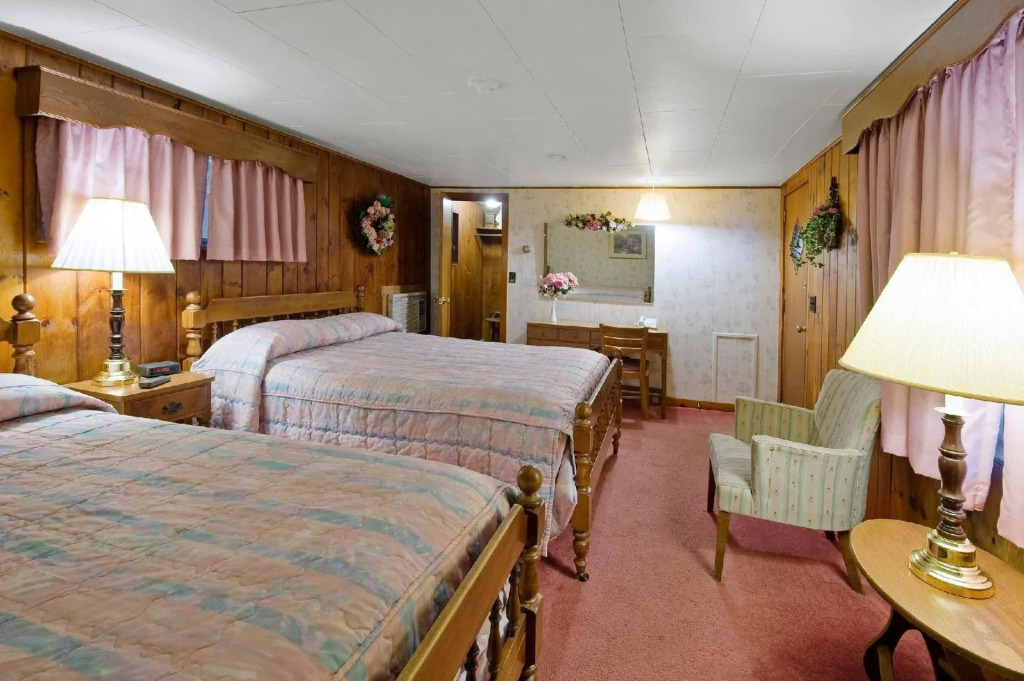 Americas Best Value Inn