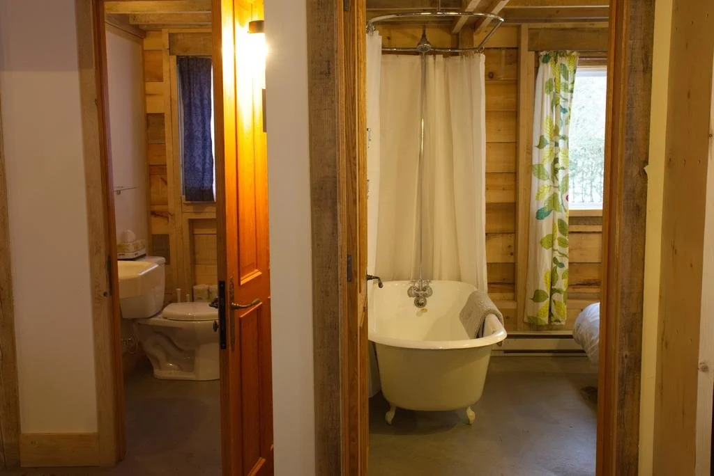 Chalets Village Suisse de Val-David