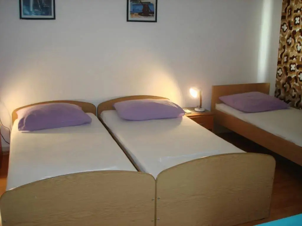 Firule Center Rooms