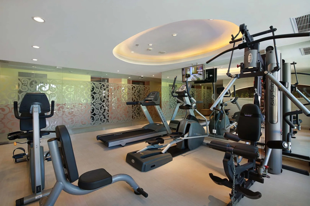 SenS Hotel and Spa