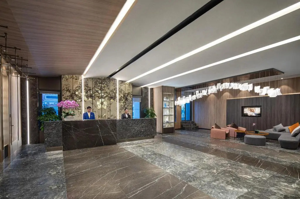 Somerset Southbay Zhuhai