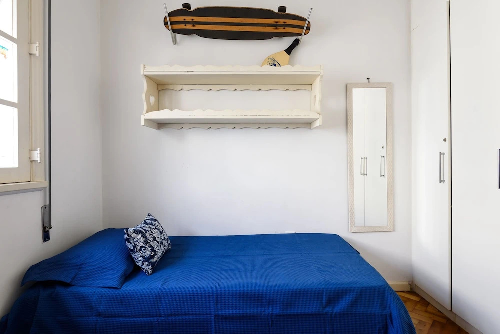 Omar do Rio - Apartamento GC54