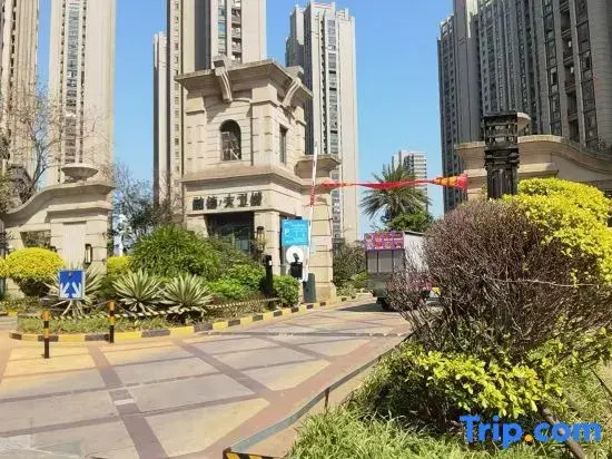Yunjian Mengqi Homestay
