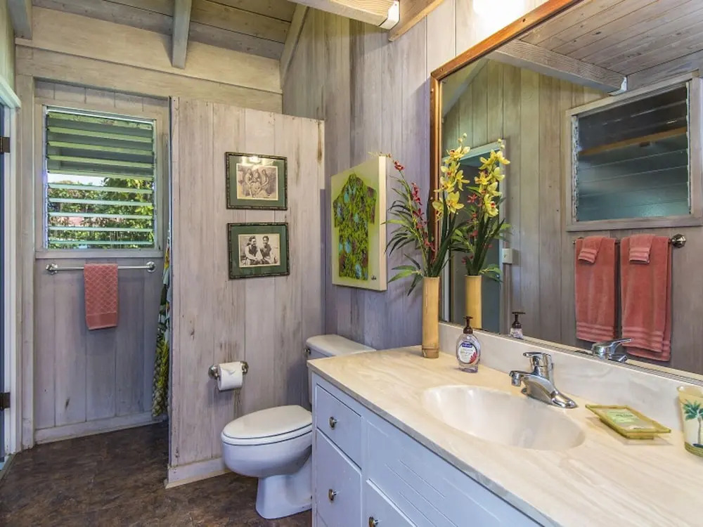 Ohana - 2 Br Home