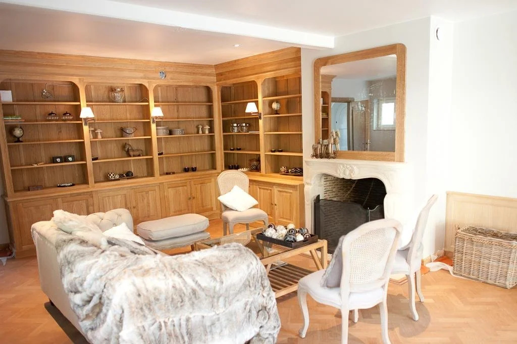 B&B The Nest
