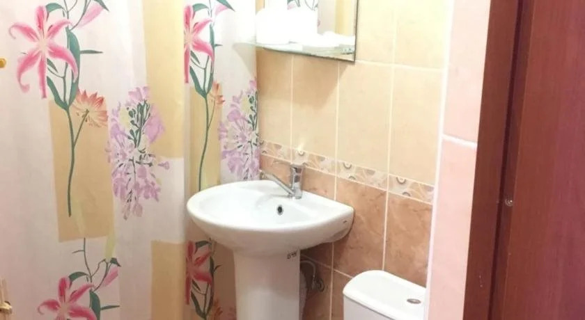 Guest House Alina