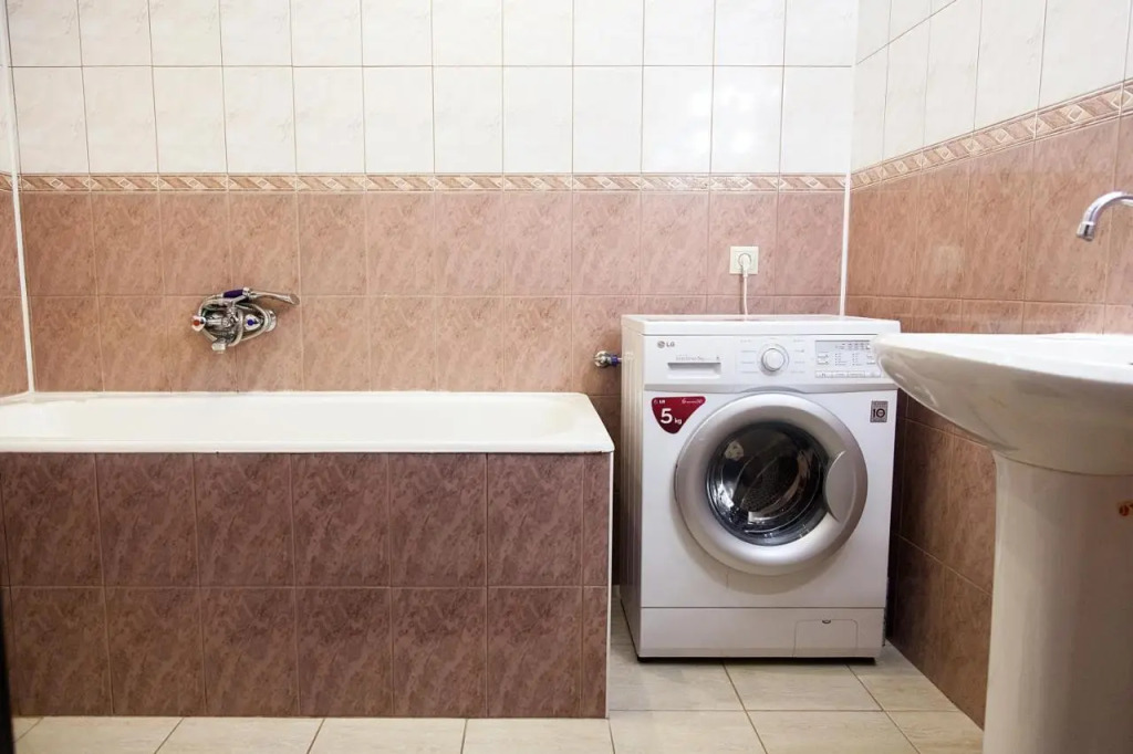 Apartaments KemXotel on st. 50 years Oktyabrya, 21A