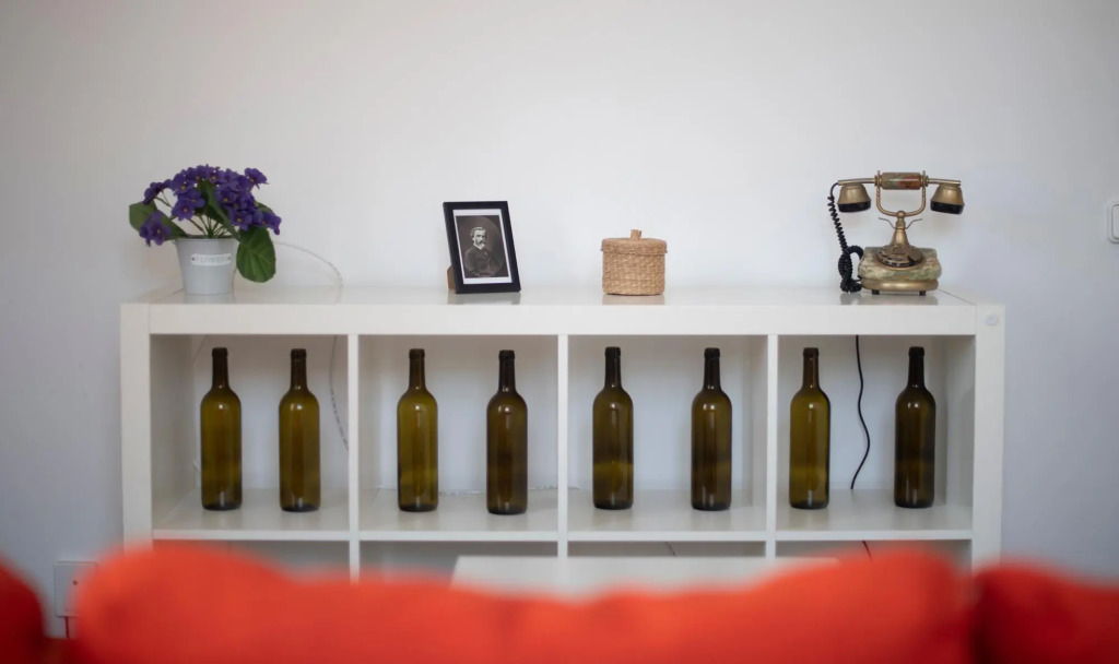 TH160 Apartamento Rius