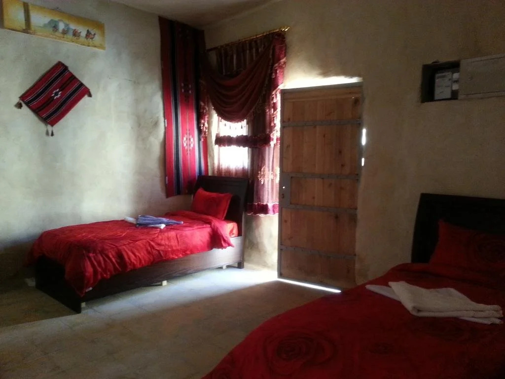 Dana moon Hotel