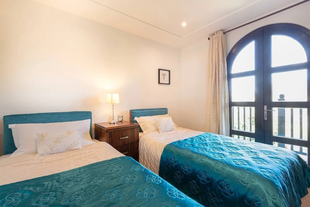 Villa Woodlands, Antalya