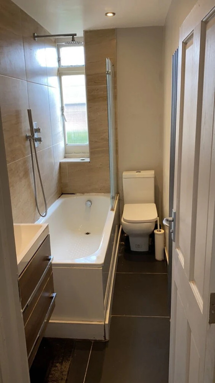 Stunning 1-bed Apartment in London
