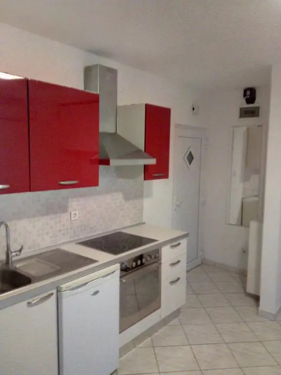 Apartment Melani