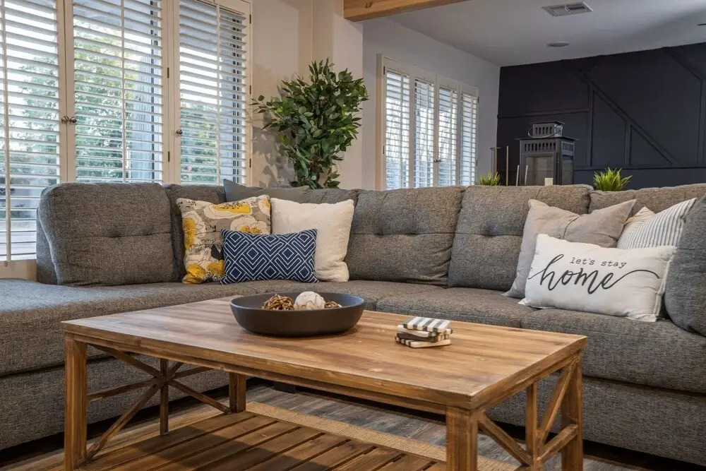 Scottsdale Osborn 3 Bedroom Home by RedAwning