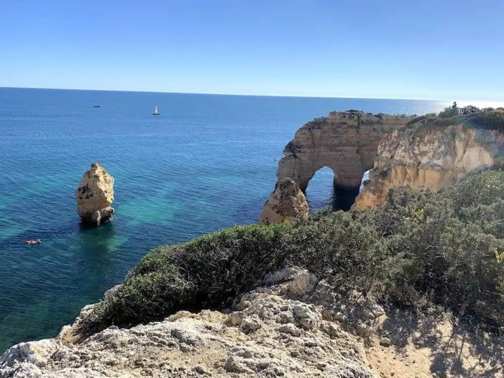 Apt T1 Marques - Albufeira