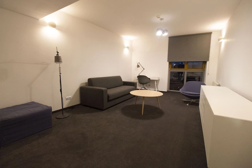 Lucky Apartments  Wita Stwosza 15